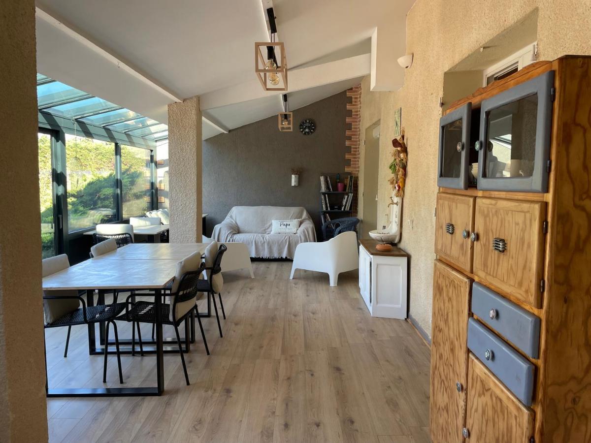 Les Hauts De Beillard Merville  Extérieur photo
